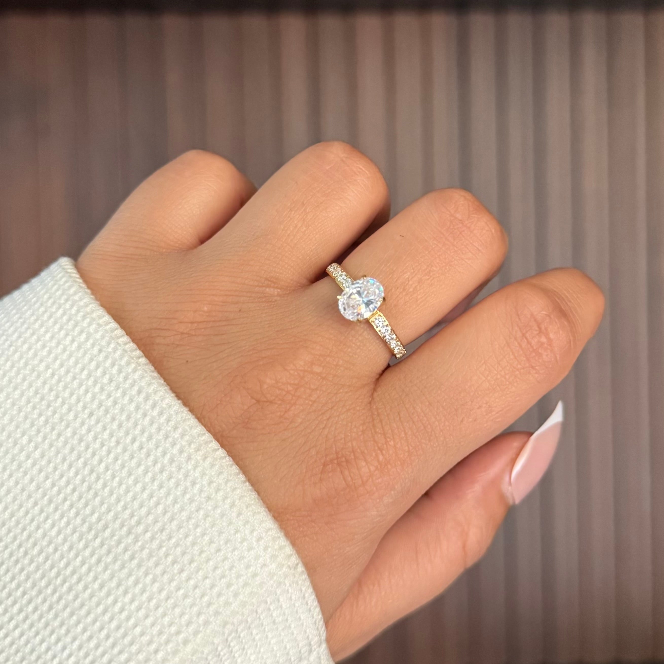 Magnum Ring