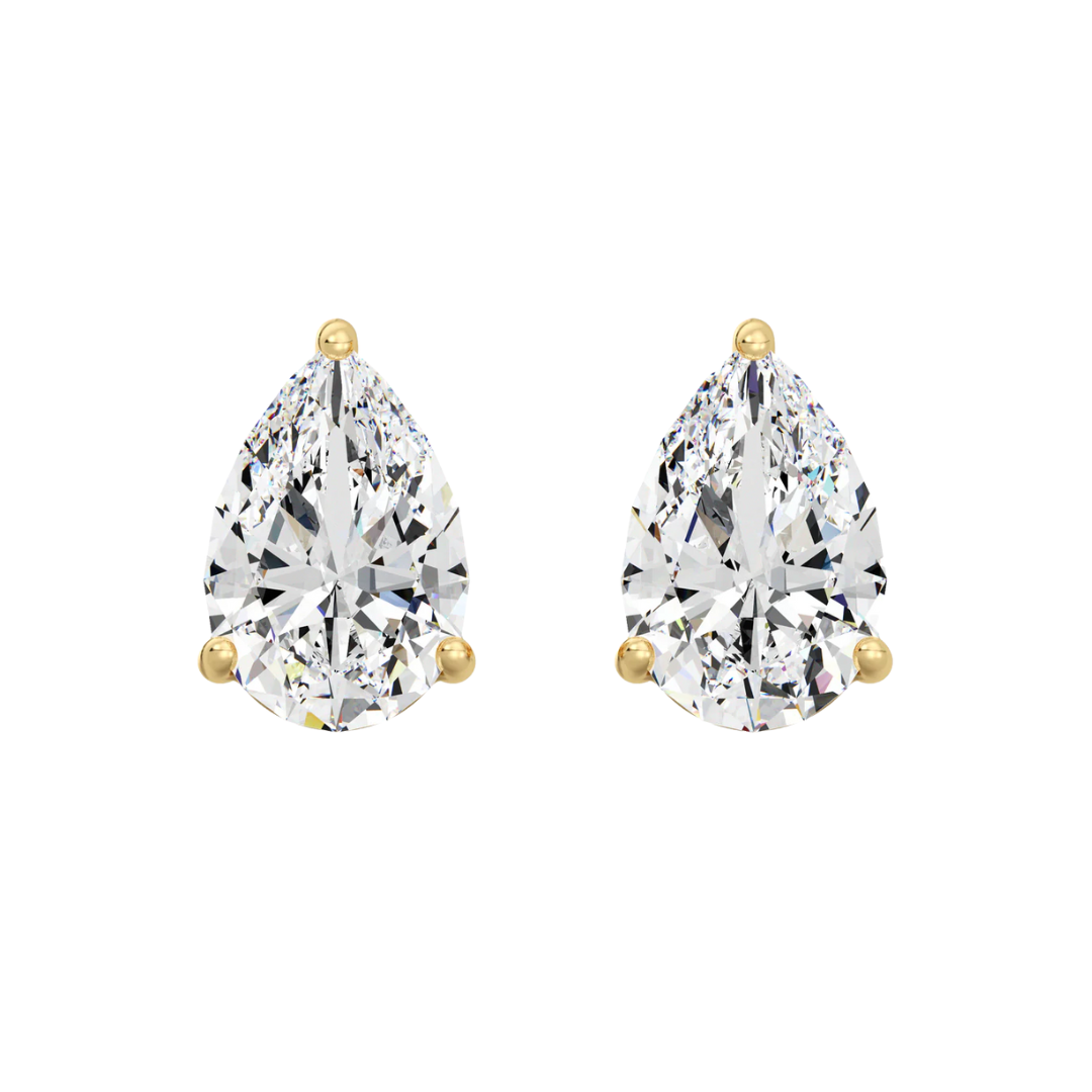 Lolita Earrings