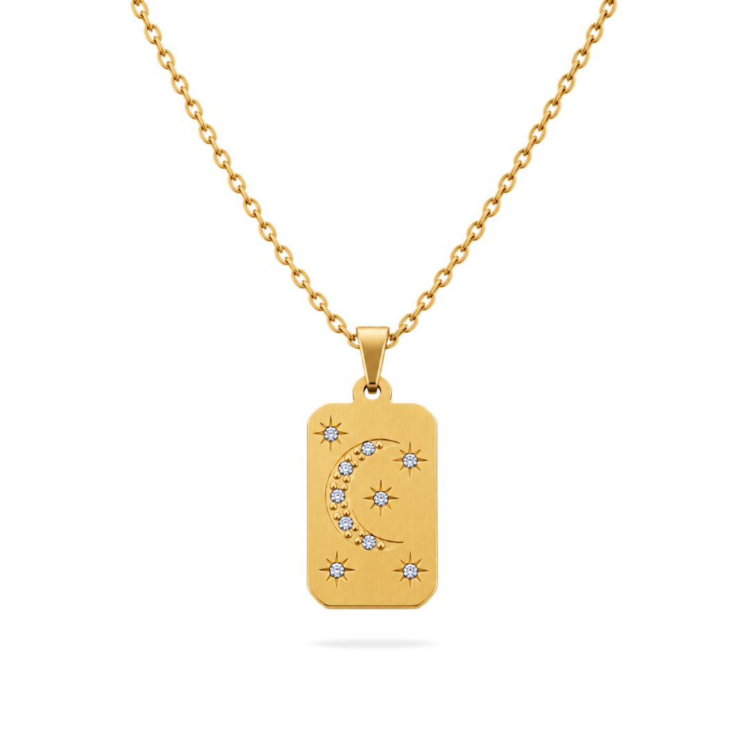 Celestial Necklace