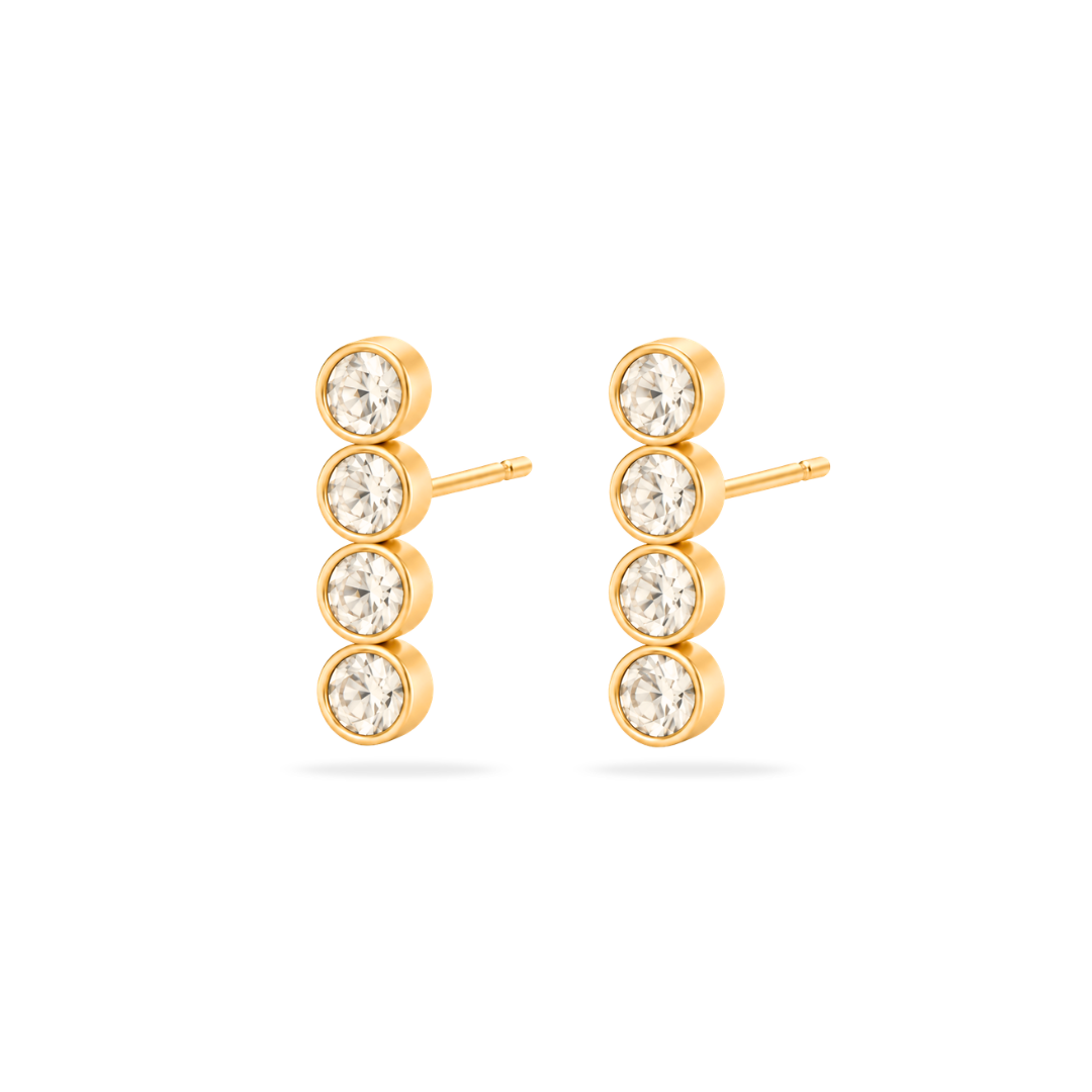 Drop Bar Earrings