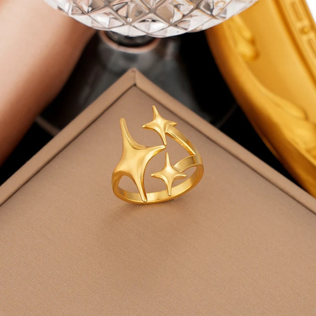 Sparkle Ring