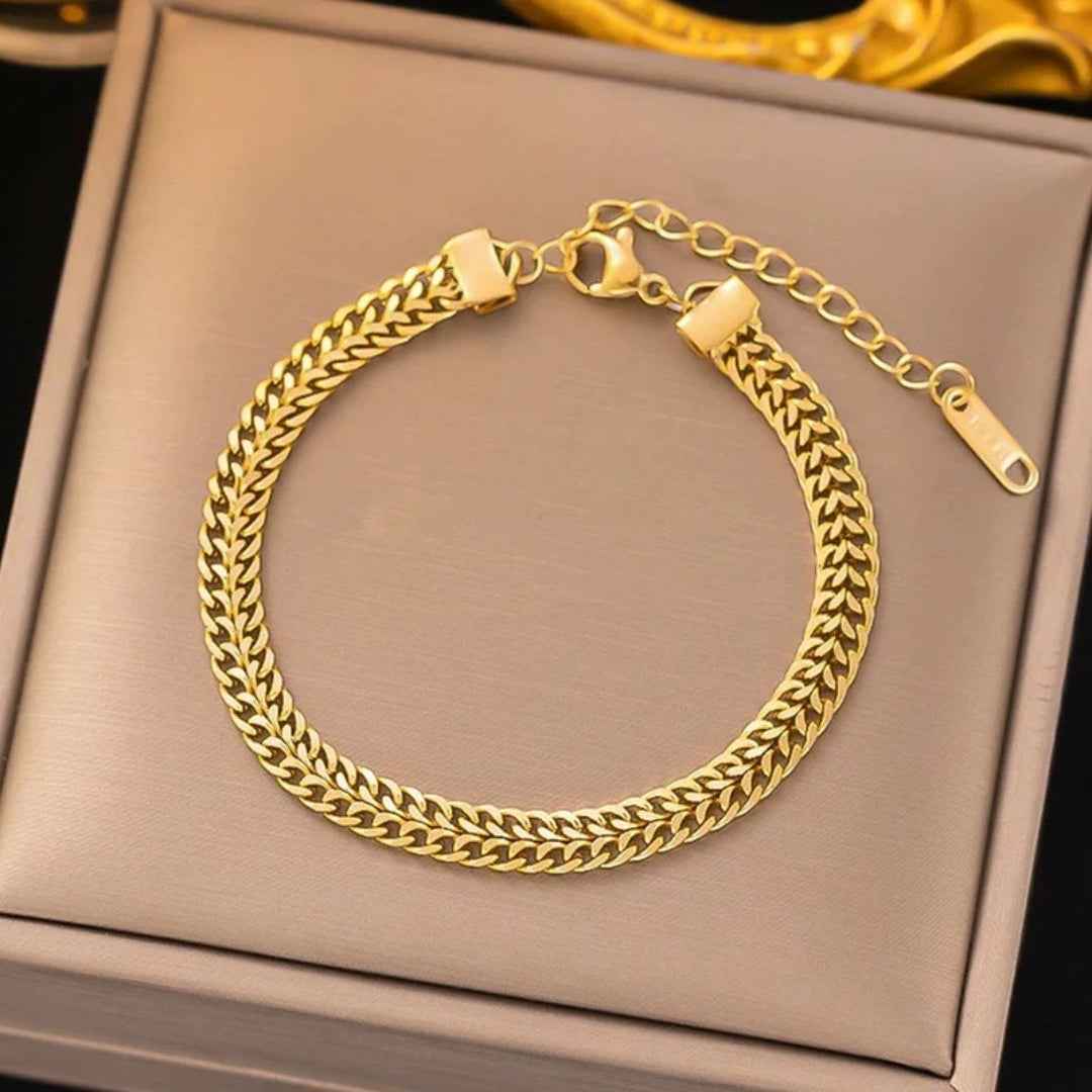Mesh Bracelet