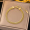 Mesh Bracelet