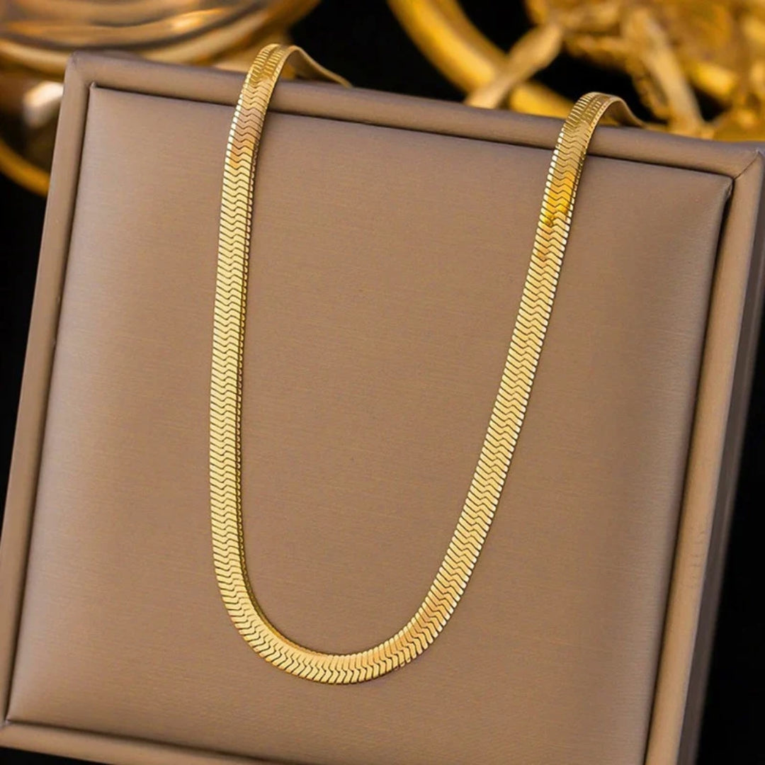 Snake Chain