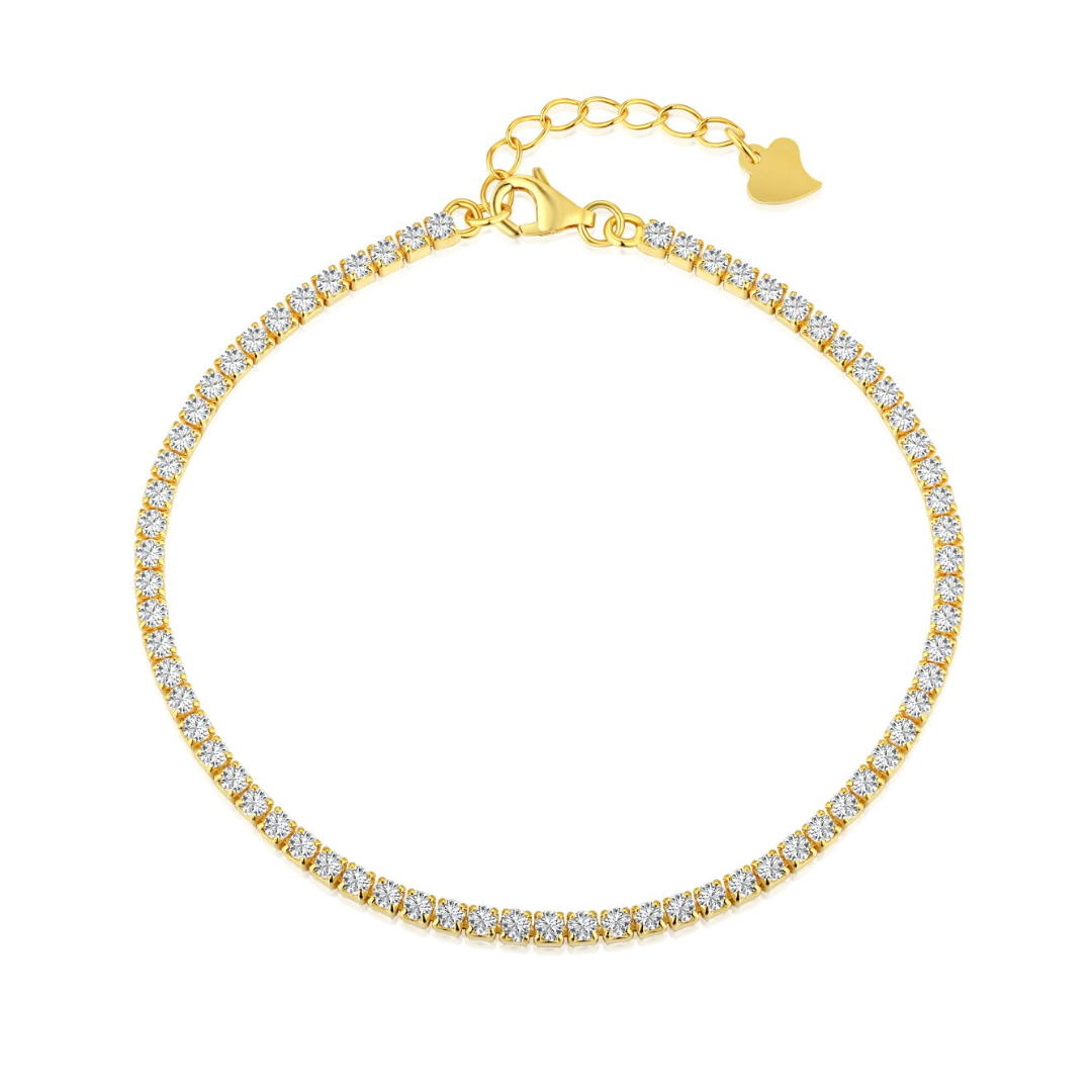 Tennis Bracelet
