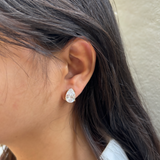 LOLITA EARRINGS - 18K GOLD-PLATED