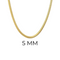 Snake Chain (5MM)