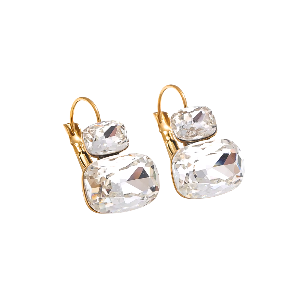 Dazzle Earrings