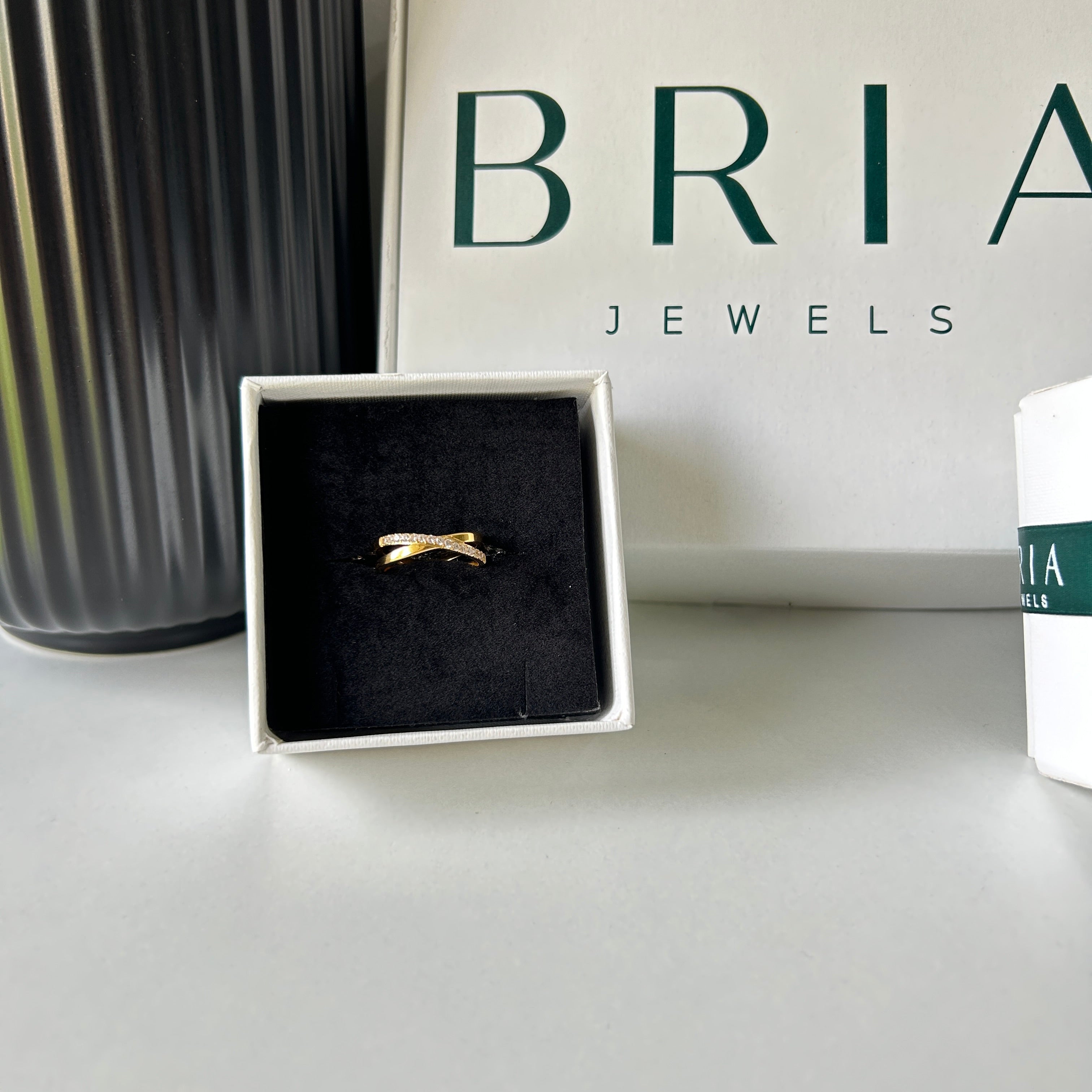 X Ring