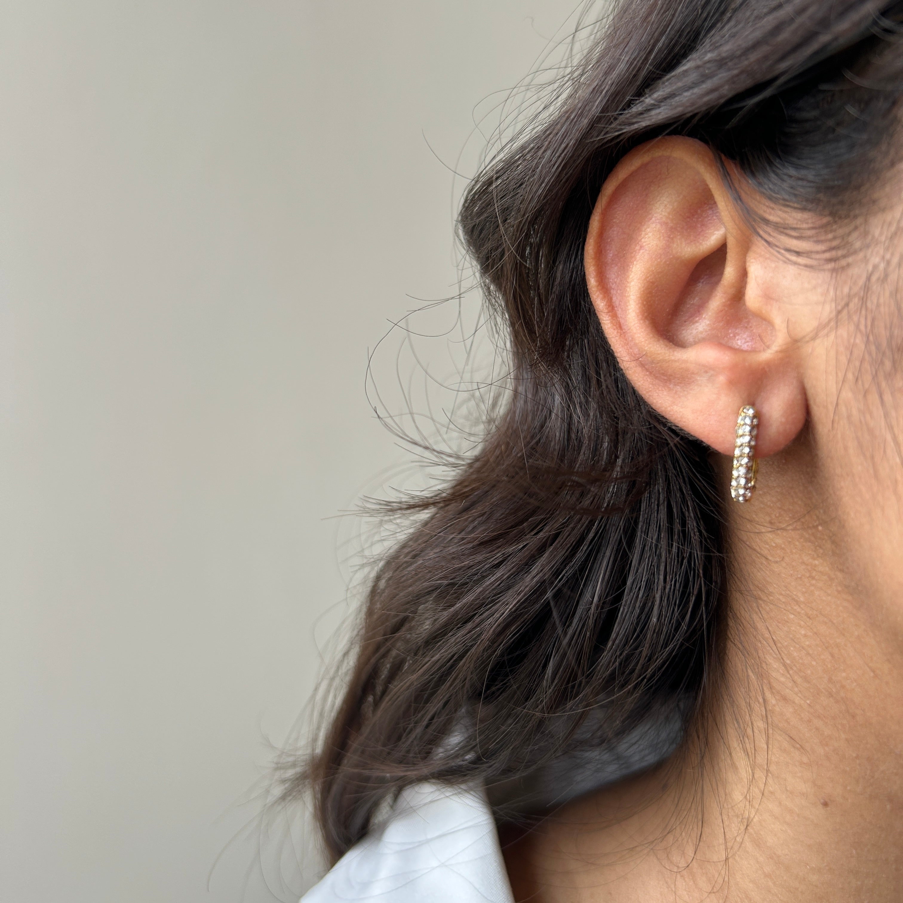 Stud Affair Earrings