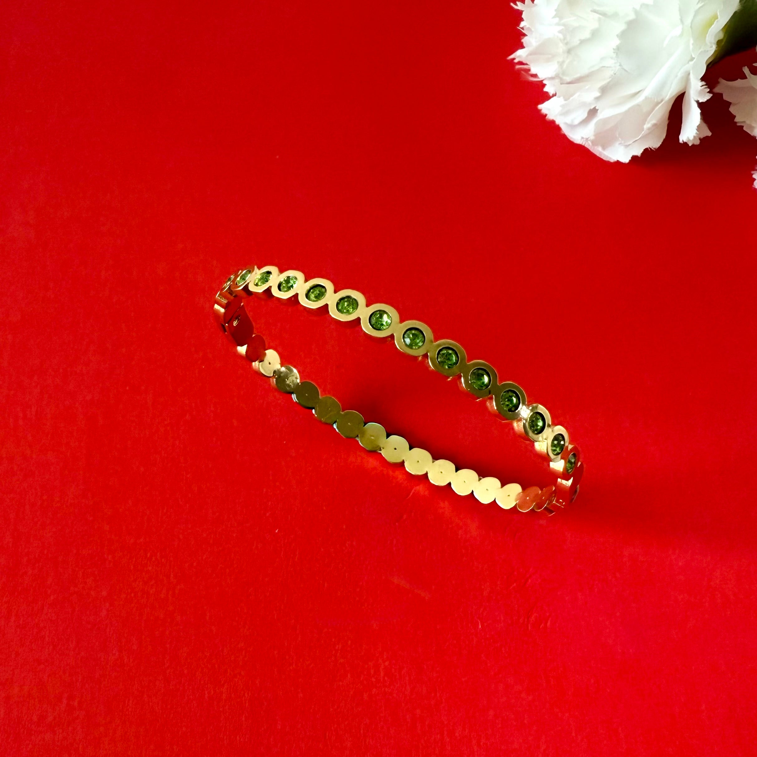 Verde Bracelet
