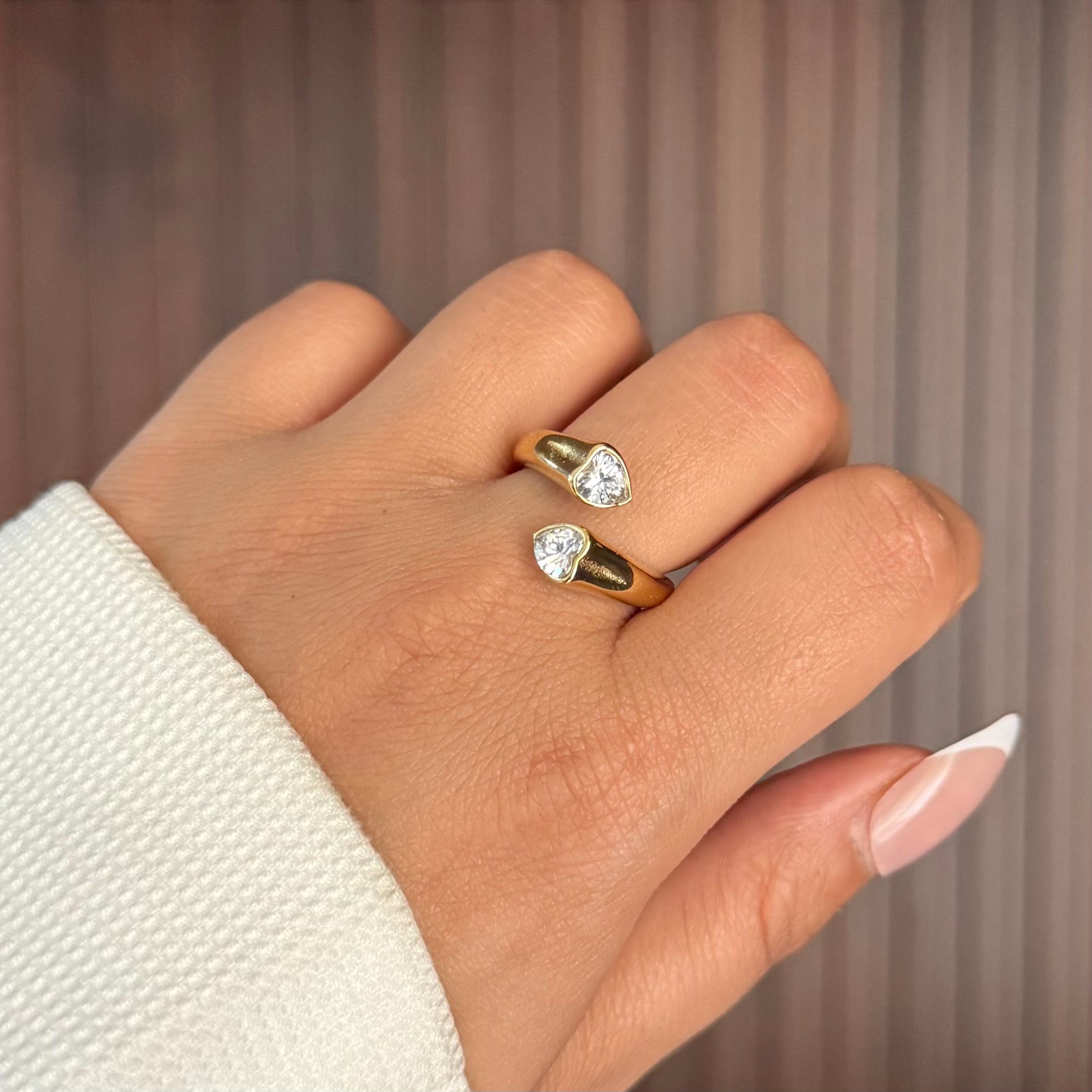 Lovecorners Ring