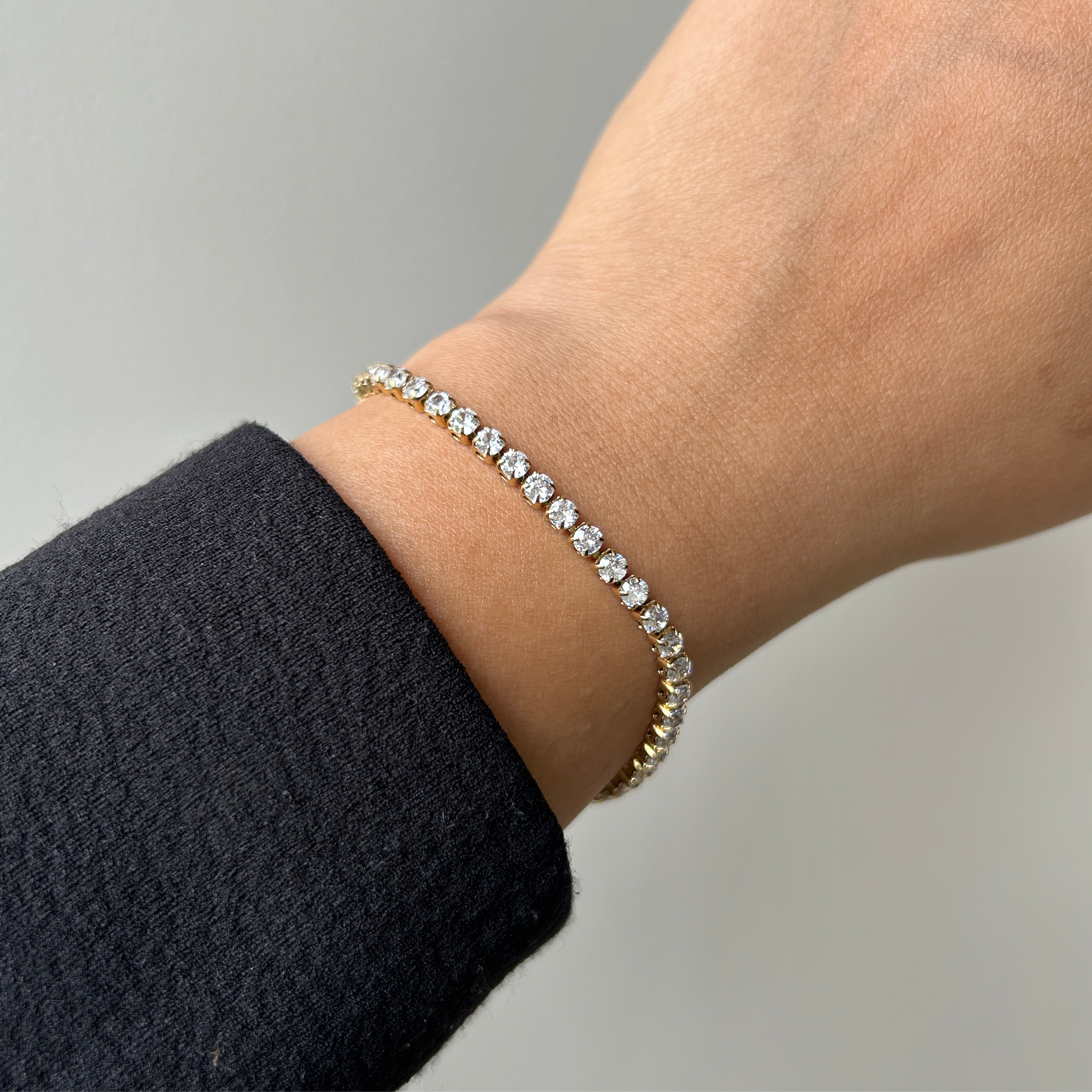 Tennis Bracelet