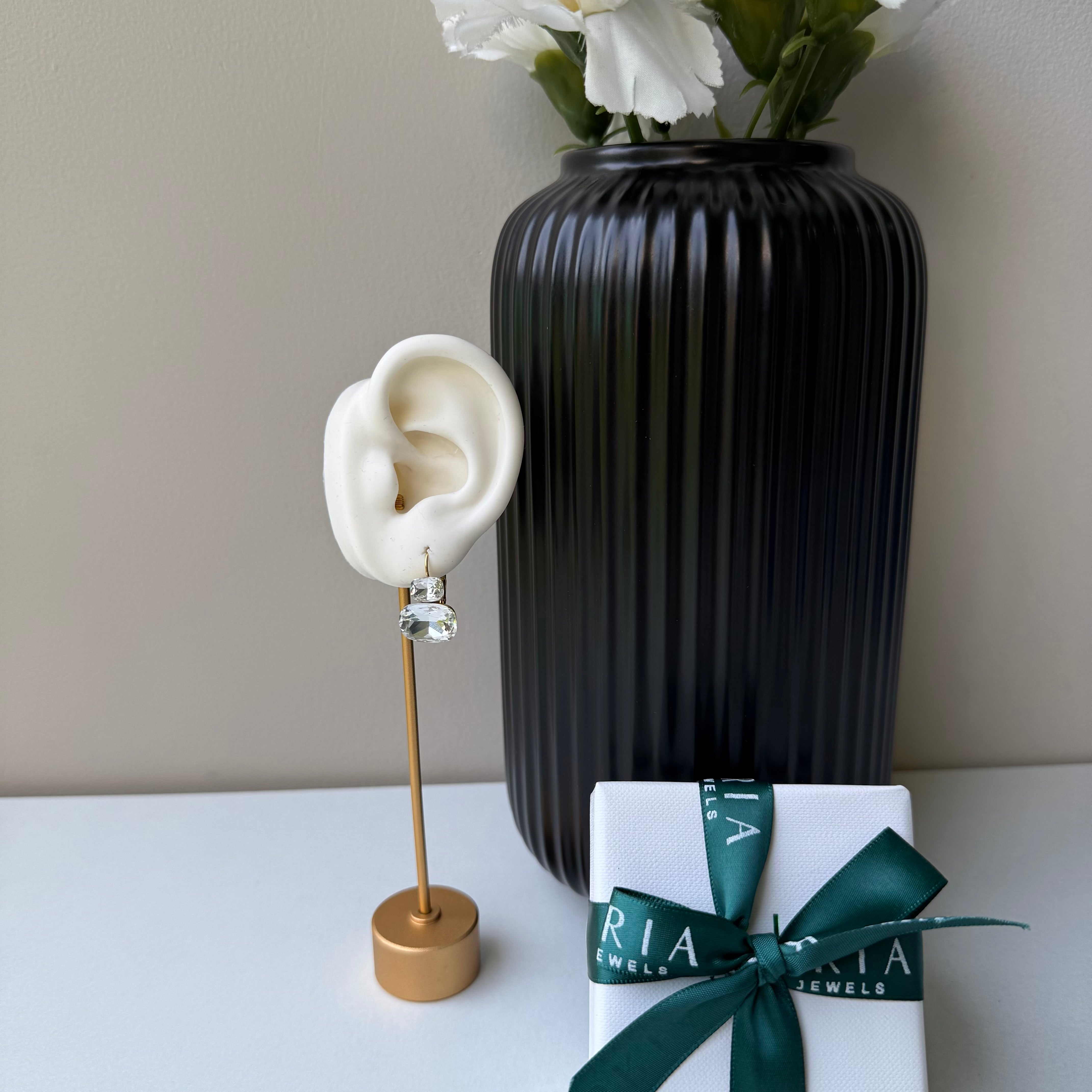 Dazzle Earrings