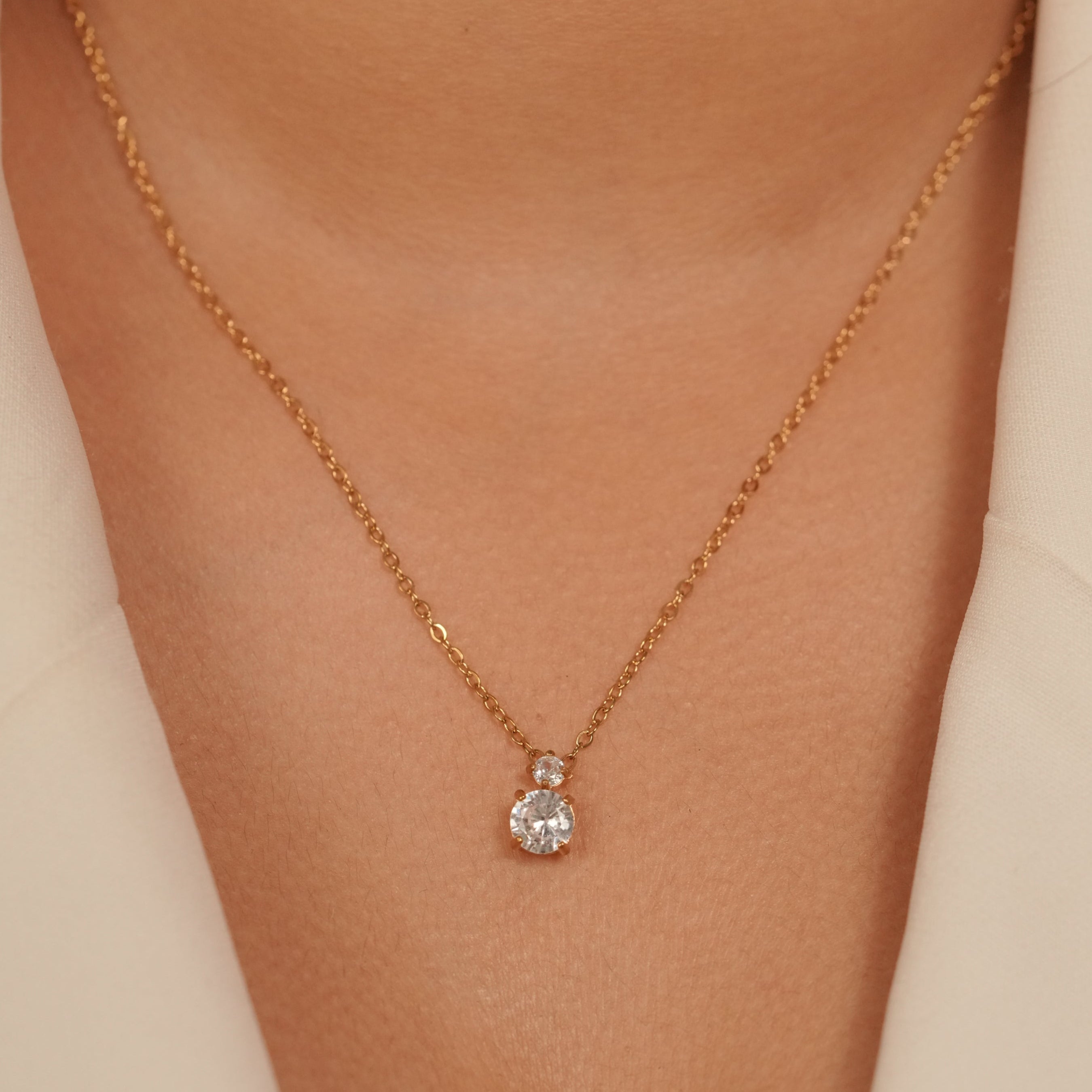 Aria Necklace