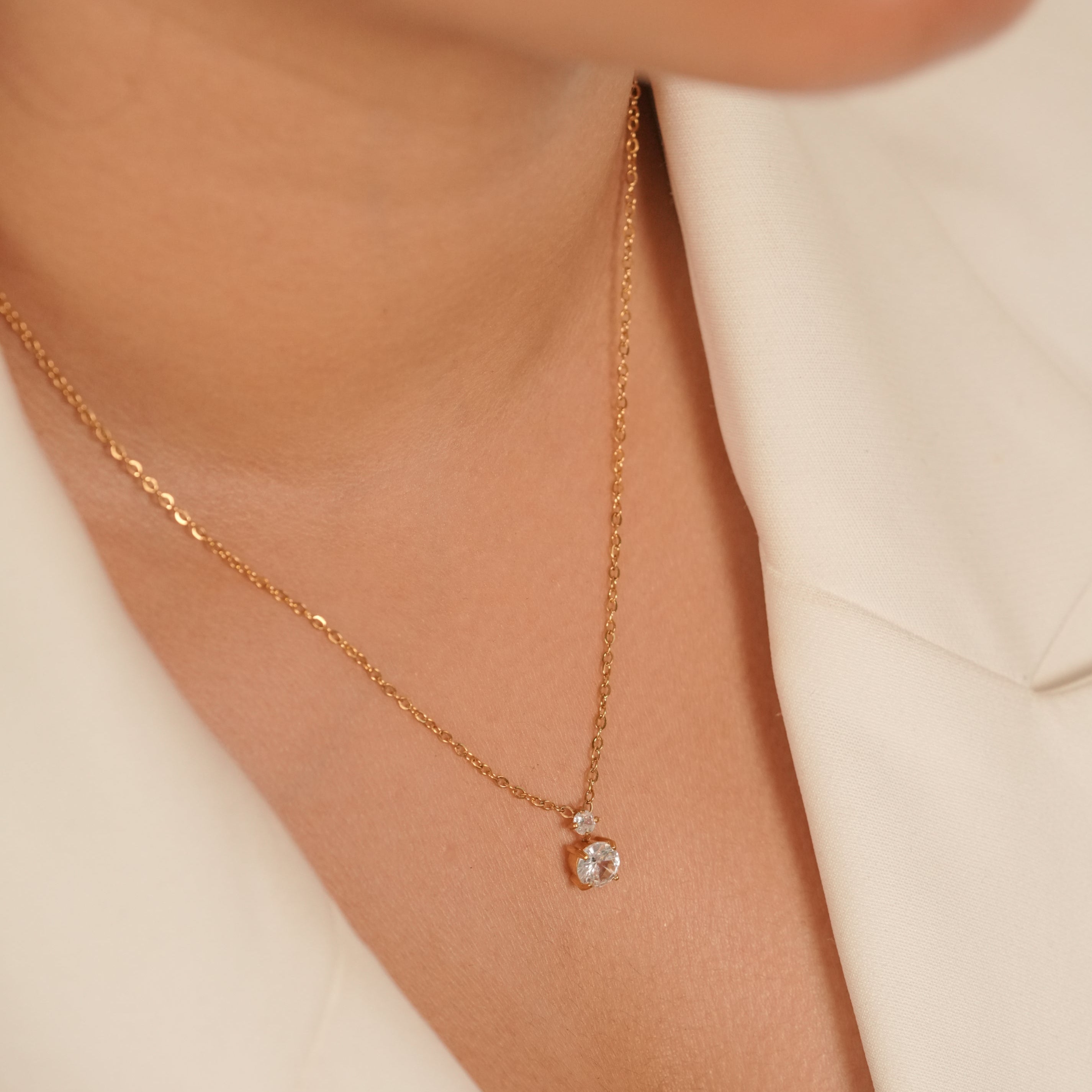 Aria Necklace
