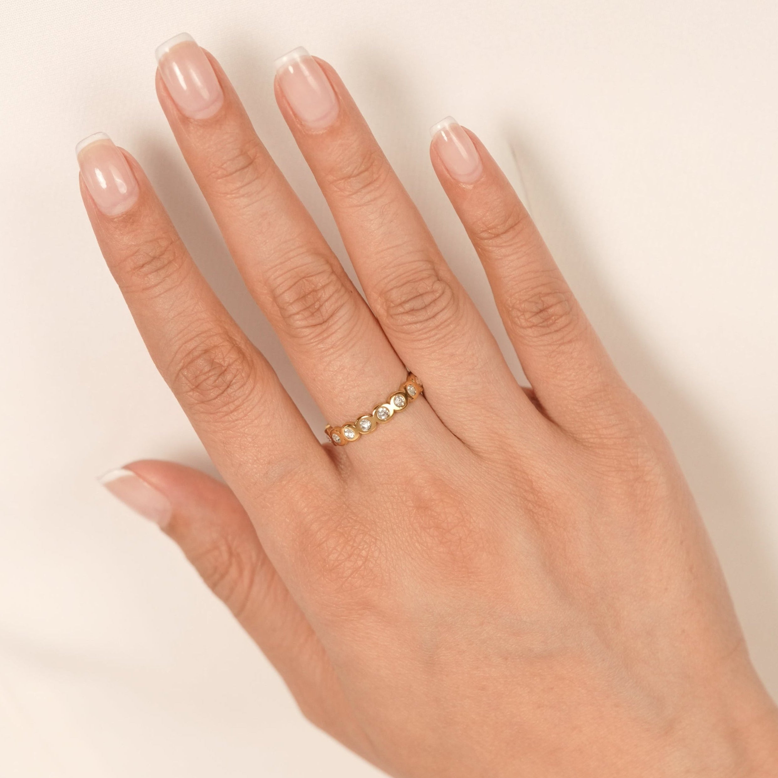 Halo Ring