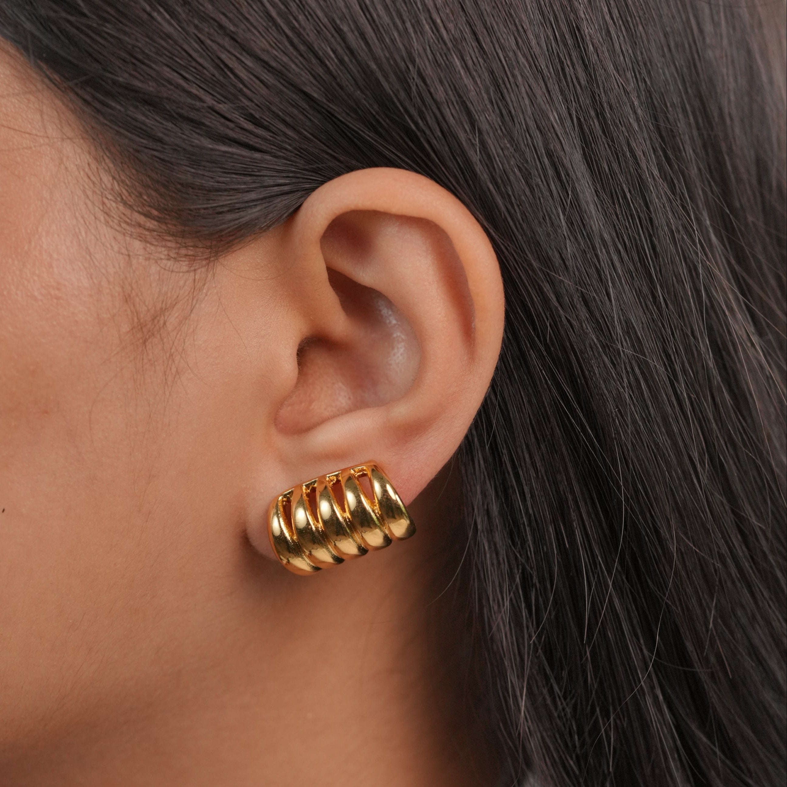 Climber Earrings