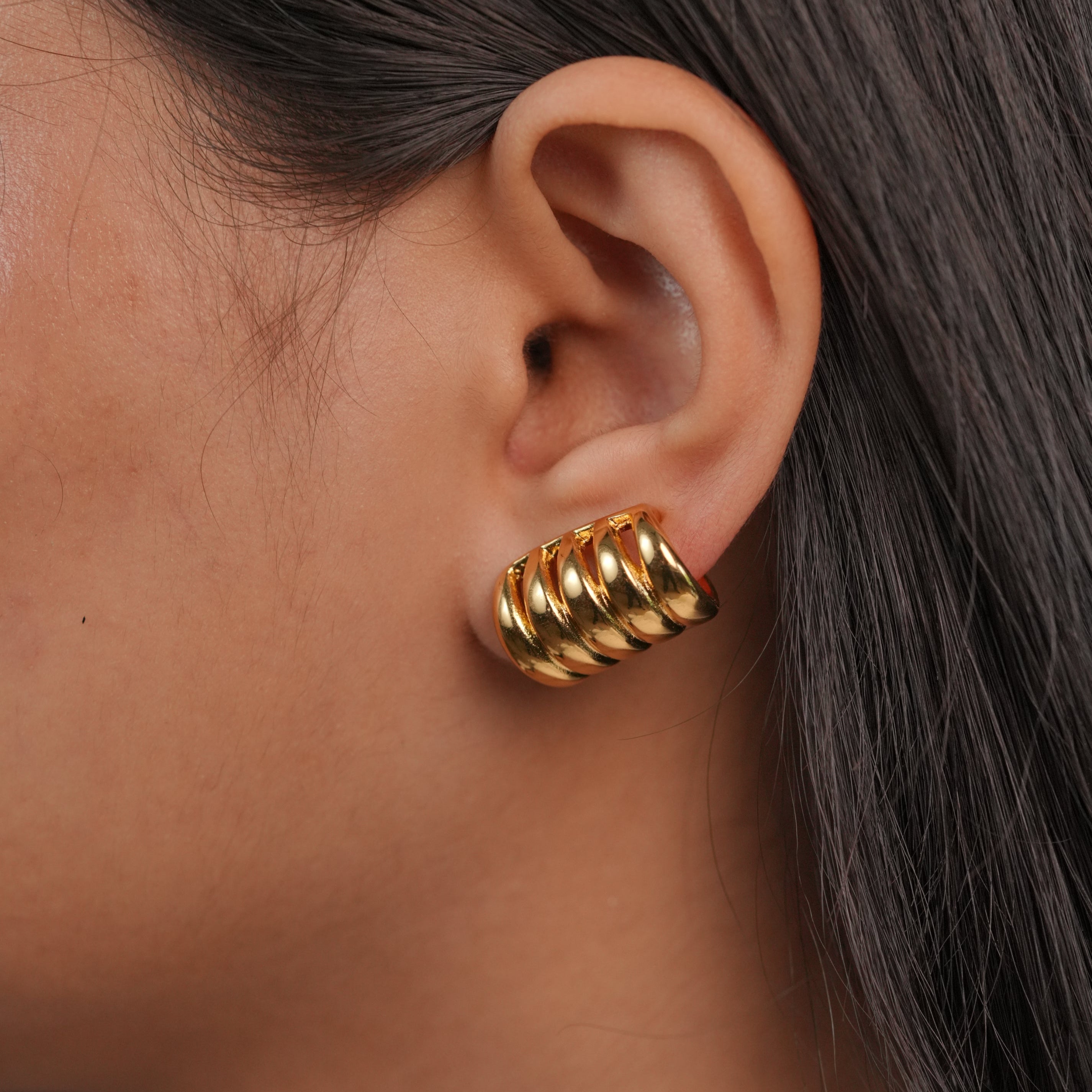 Climber Earrings