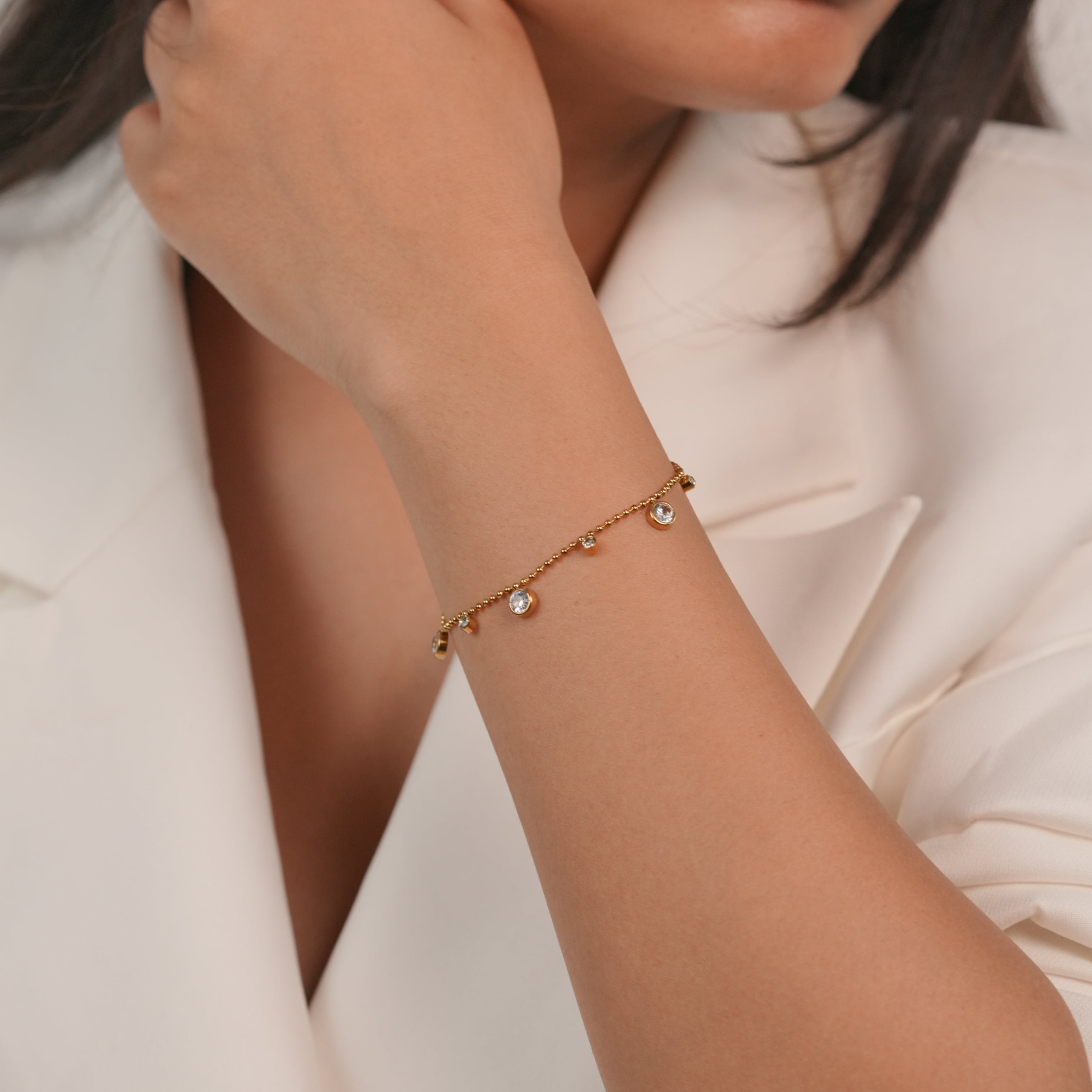 Nova Bracelet