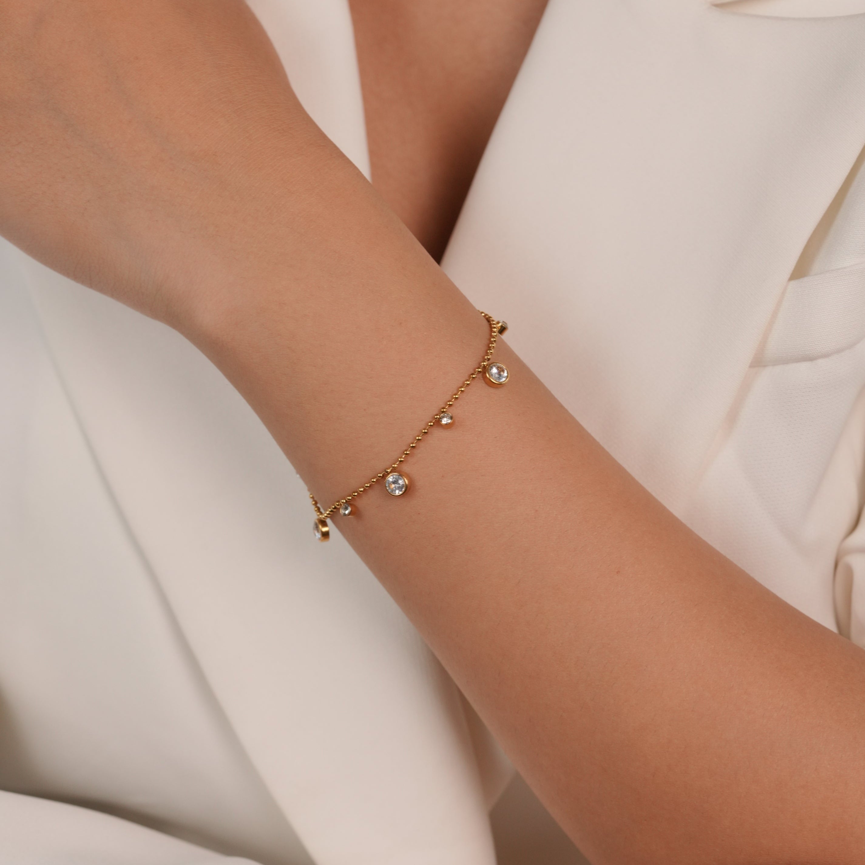 Nova Bracelet