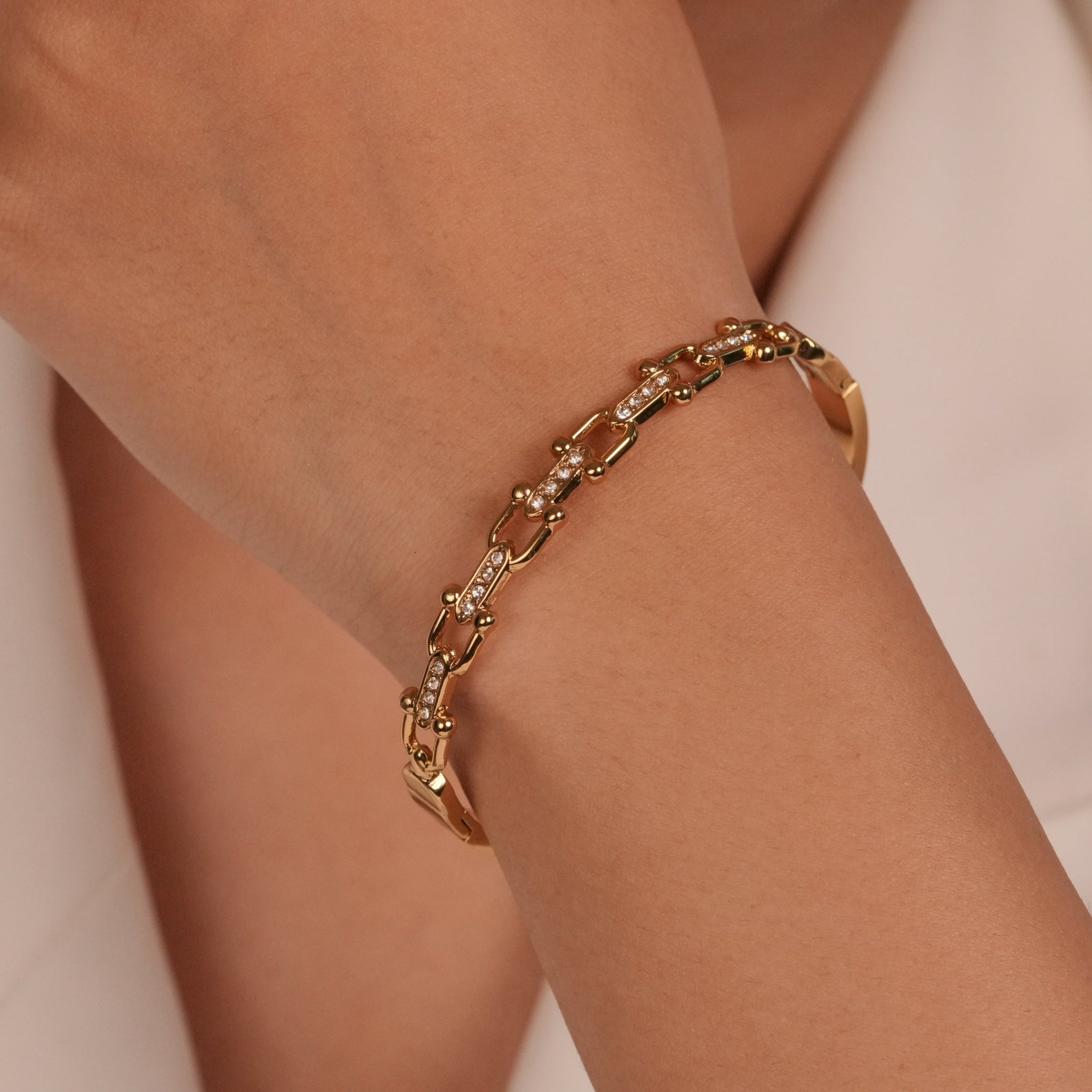 Link Up Bracelet