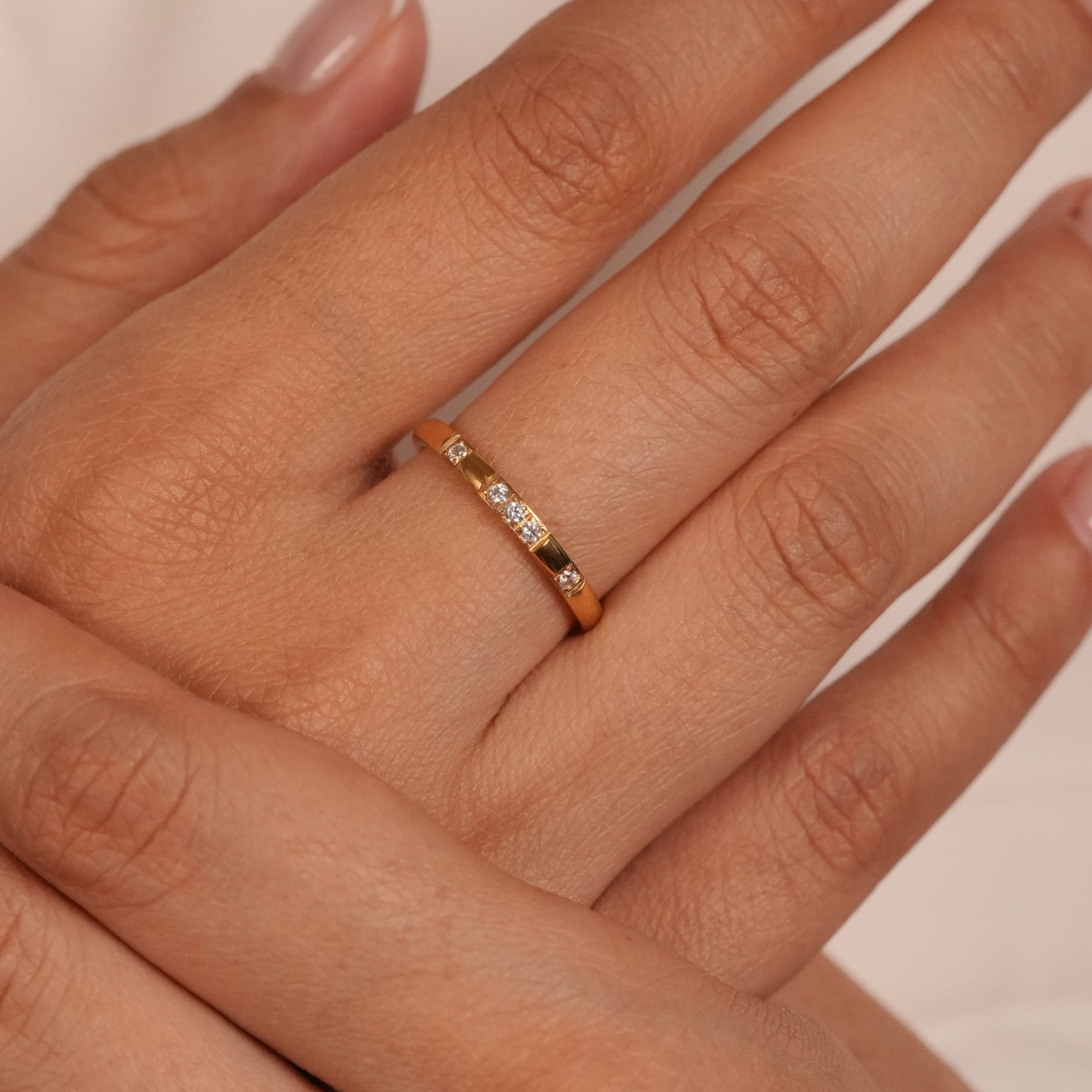 Dainty Ring