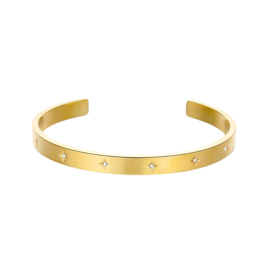 Stack It Up Bracelet