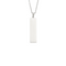 Personalised Thin Necklace