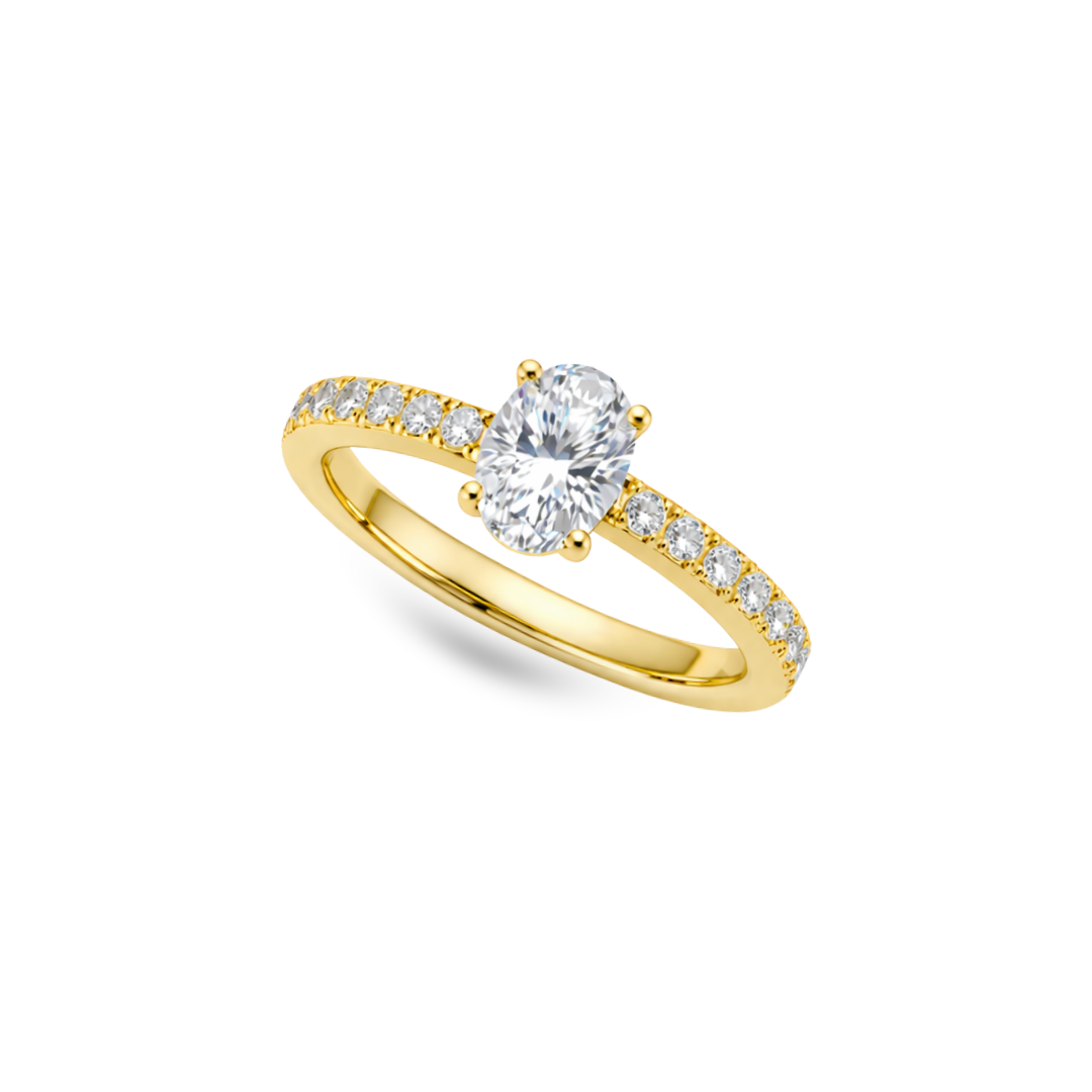 Magnum Ring