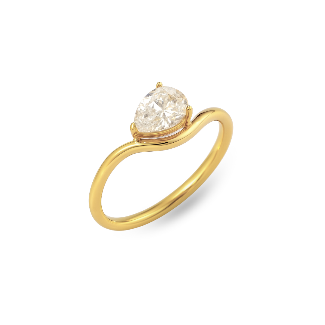Lolita Ring