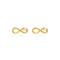Infinity Studs