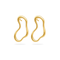 Molten Earrings