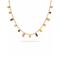 Colorful Stones Necklace