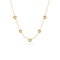 All Hearts Necklace