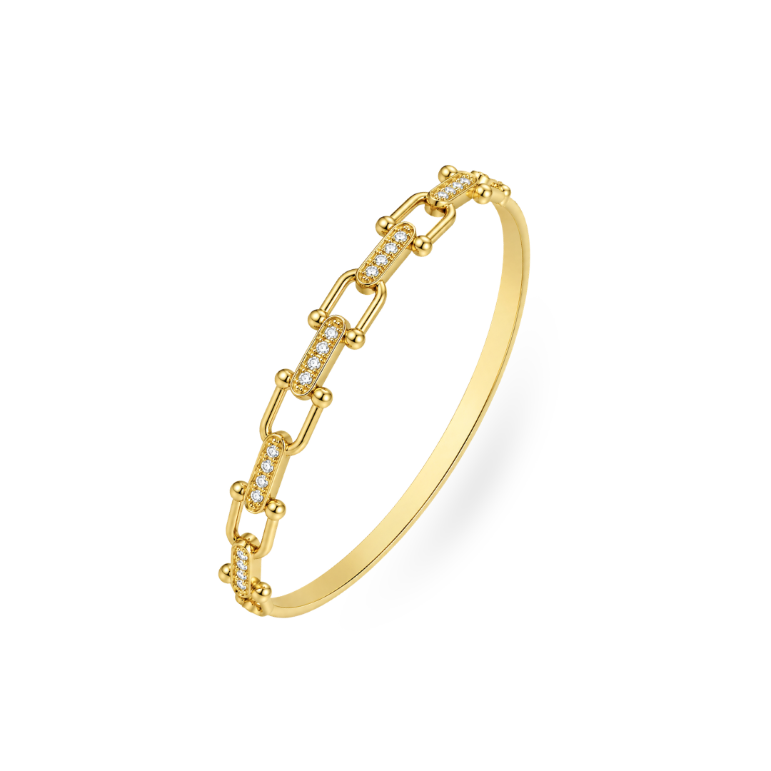 Link Up Bracelet