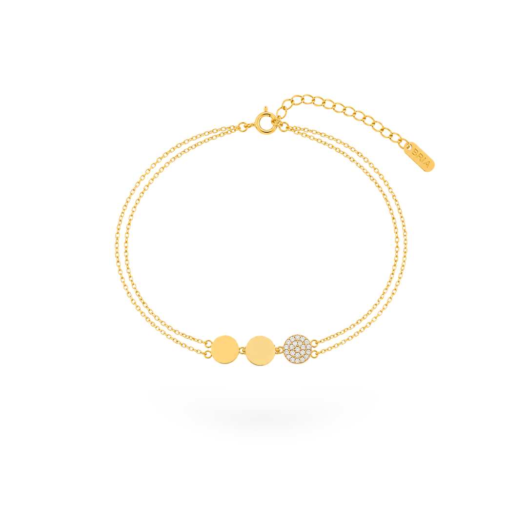 Orbit Bracelet