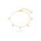 Solitaire Bead Bracelet