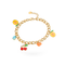 Juicy Links Bracelet