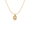 Nested Pearl Necklace