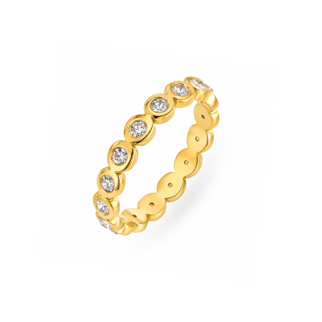Halo Ring