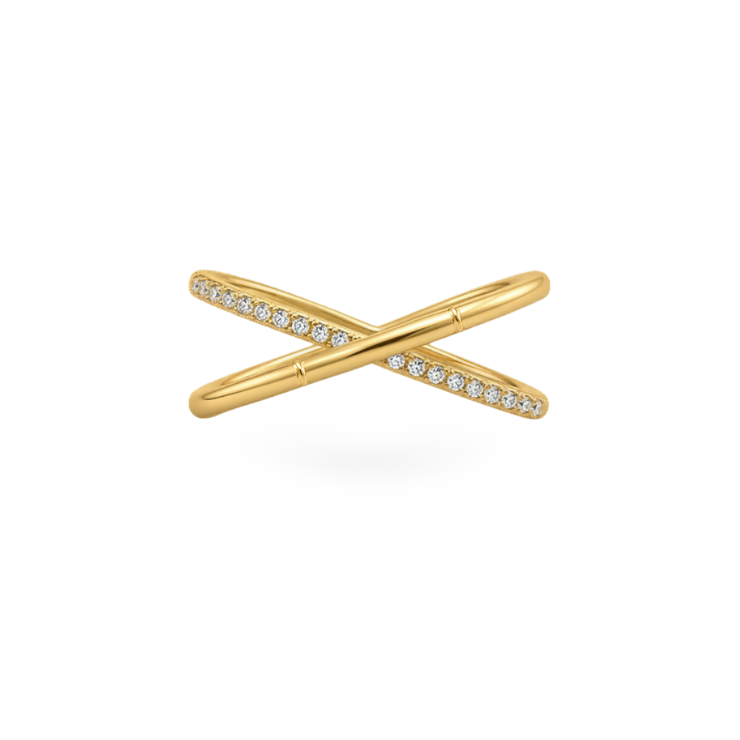 Entwine Ring