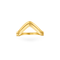 Chevron Ring