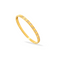 7-Channeled Bangle