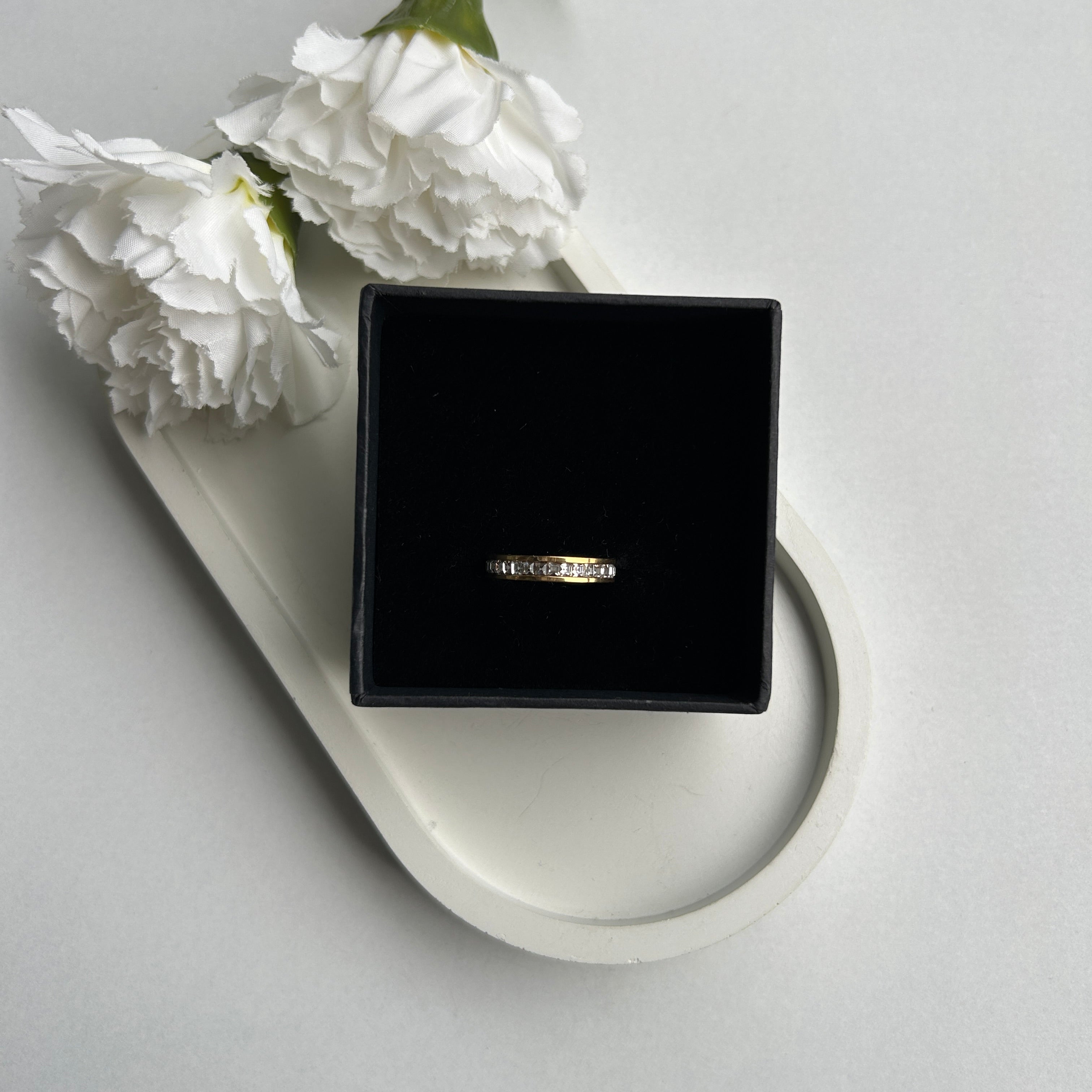 Eternity Ring