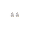 Mini Pear Studs