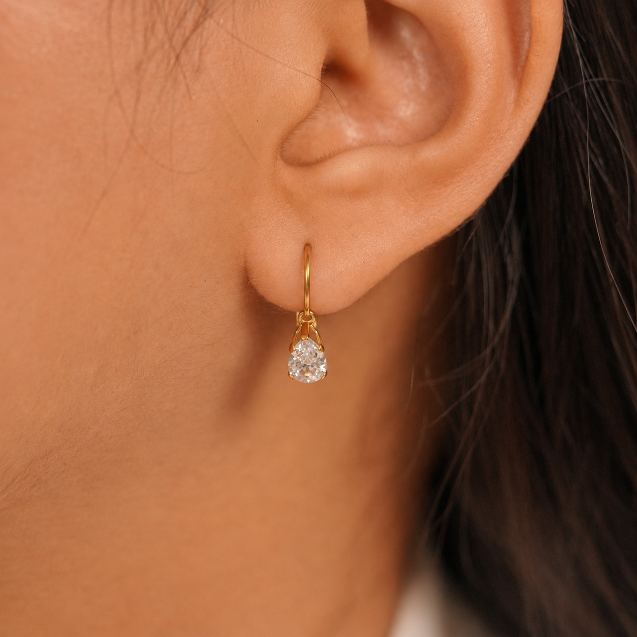 Mini Drop Hoops