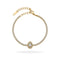 Pear Etoile Bracelet