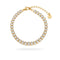 Oval Radiance Bracelet