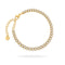 Marquise Tennis Bracelet